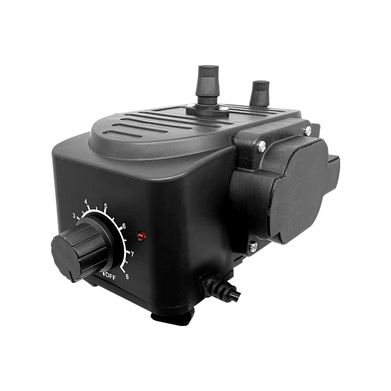 Adjustable Gas Volume Gas Pump Corrosion Resistant Gas Stove Gas Equipment